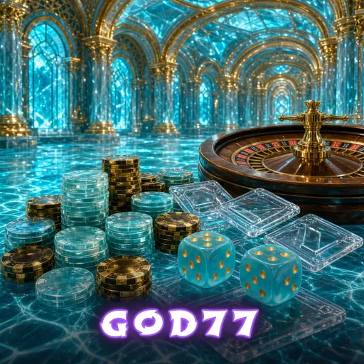 god77 Features Highlight